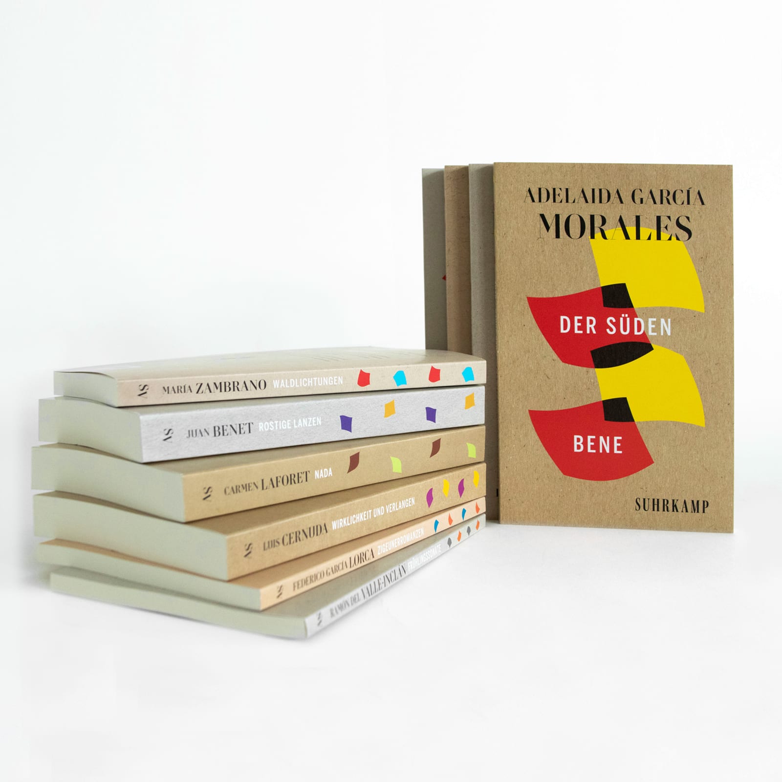 Spanische Bibliothek
