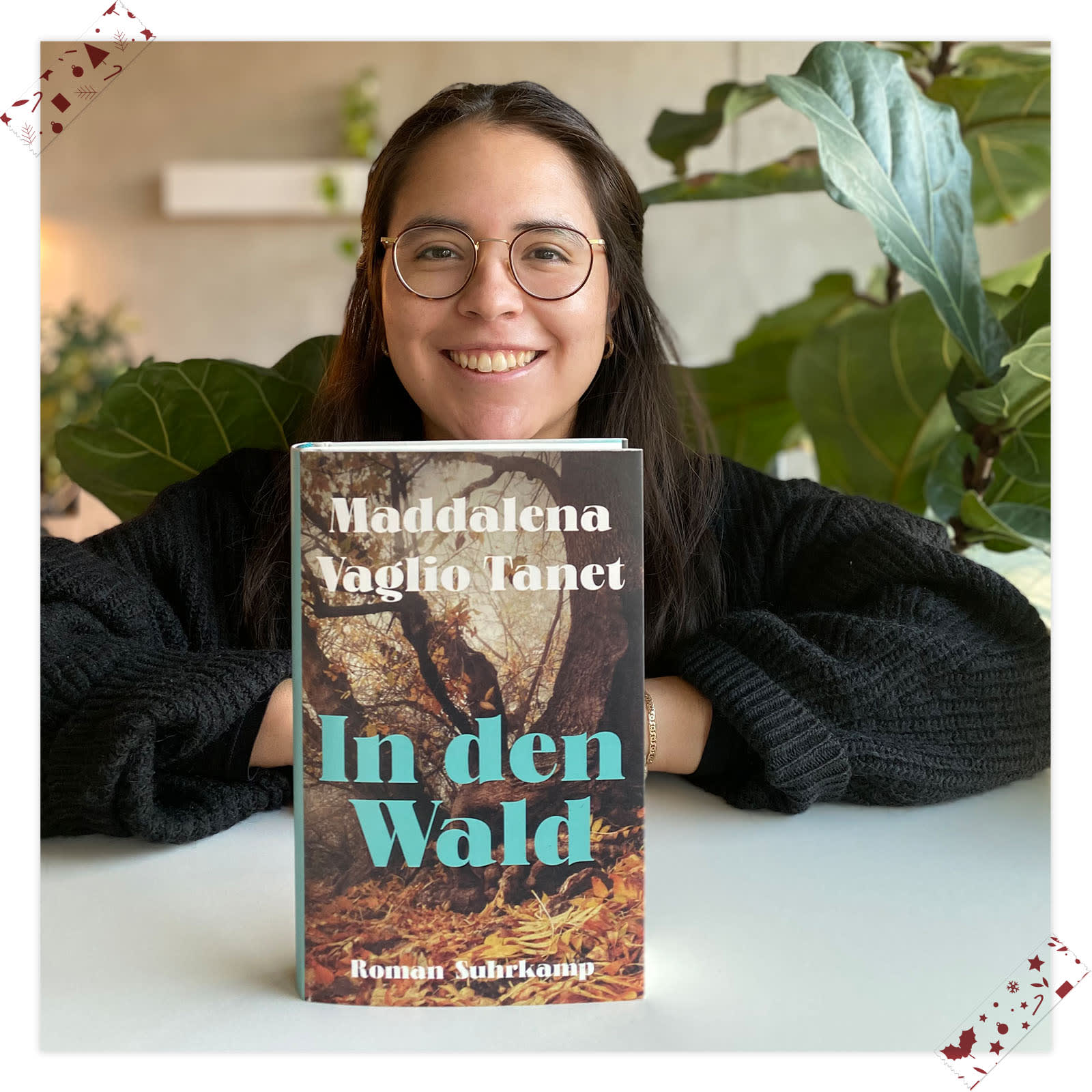 Katharina Dittes (Lektorat Internationale Literatur) empfiehlt »Als wir an Wunder glaubten« von Helga Bürster