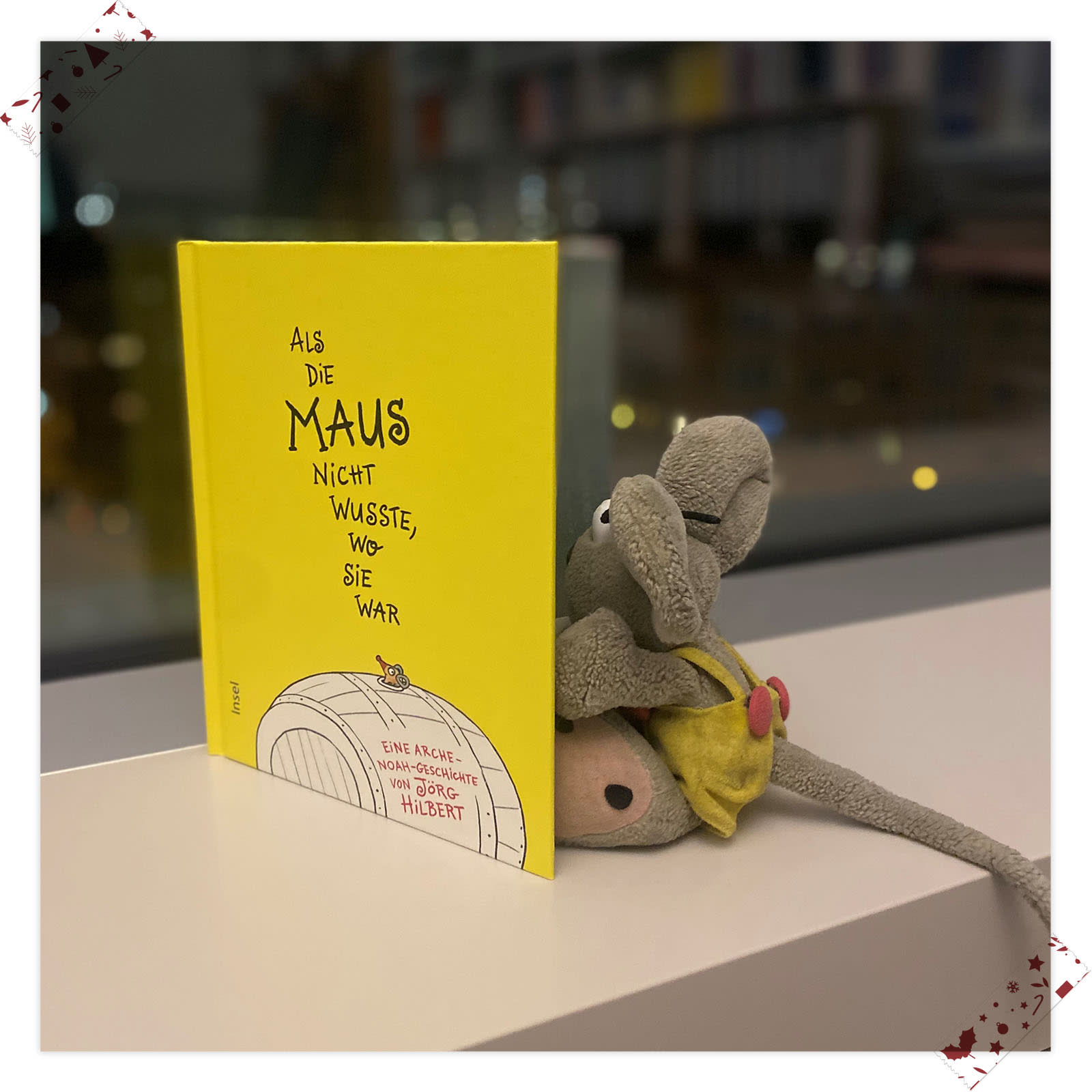 Andrea Cisnado-Schultheis (Lesungen & Veranstaltungen) empfiehlt »Glory« von NoViolet Bulayawo