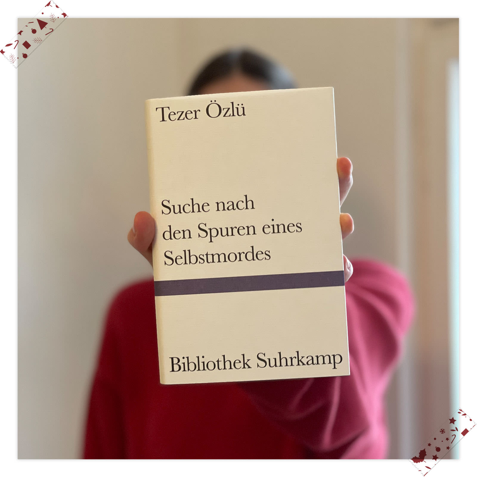 Nicole Herrschmann (Presse) empfiehlt »Bitternis« von Joanna Bator