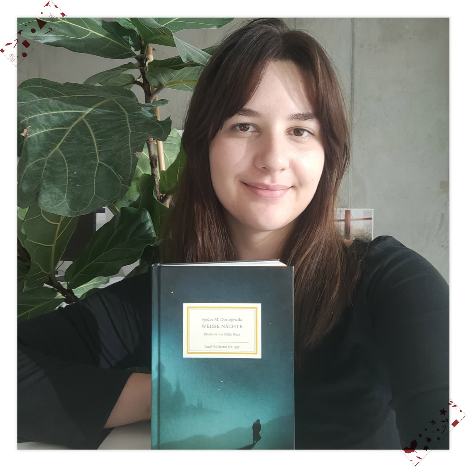 Juditha Lehmkuhl (Lektorat Deutschsprachige Literatur) empfiehlt »Divisible by Itself and One / Teilbar durch sich selbst und eins« von Kae Tempest« von Isabel Allende