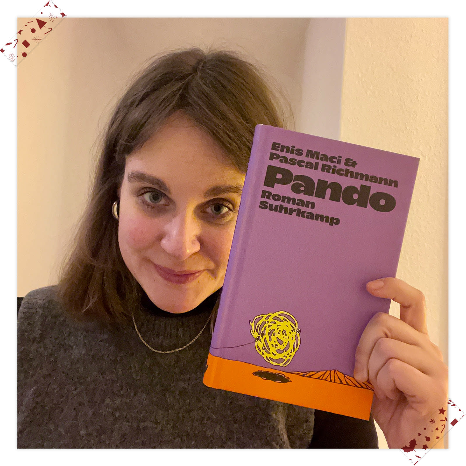Ines Lenkersdorf (Veranstaltungen) empfiehlt »Verdunstung in der Randzone« von Ilija Matusko