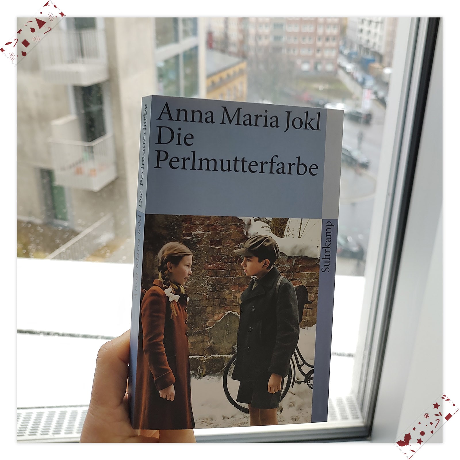 Nora Mercurio (Rechte & Lizenzen) empfiehlt »Monde vor der Landung« von Clemens J. Setz
