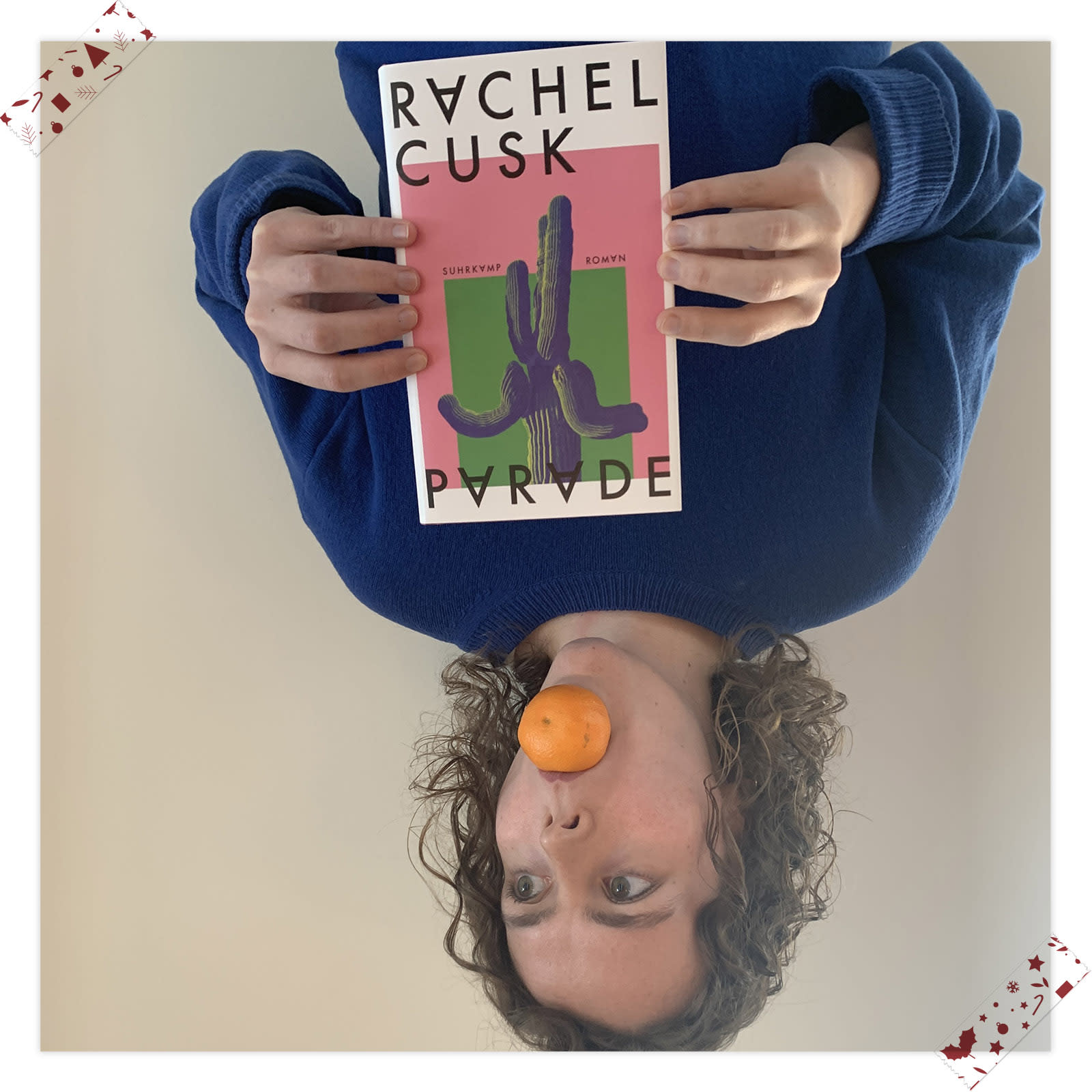 Nina Peters (Theater Verlag) empfiehlt »Mit Ernährung heilen« von Prof. Dr. Andreas Michalsen