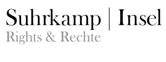 Suhrkamp logo