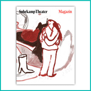 Theater Magazin 2026