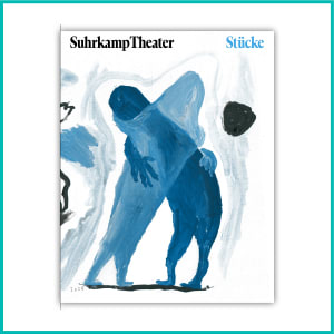Theater Magazin 2026