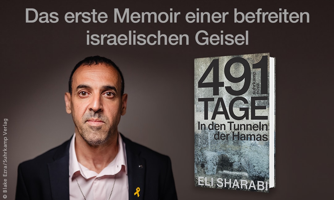 Moodbar Sharabi 491 Tage