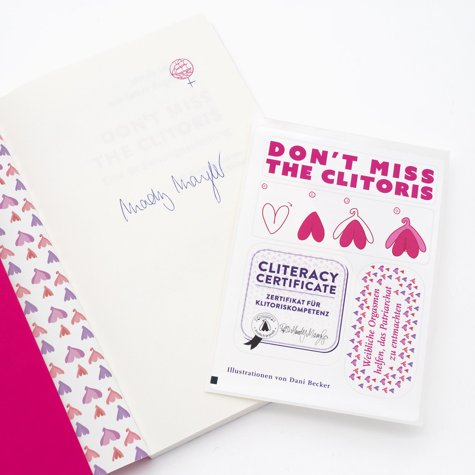 Ein Exemplar von »Don