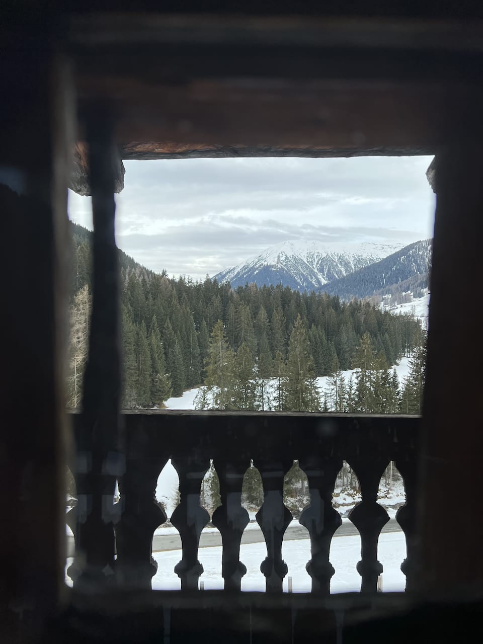 Foto vom Wilbodenhaus