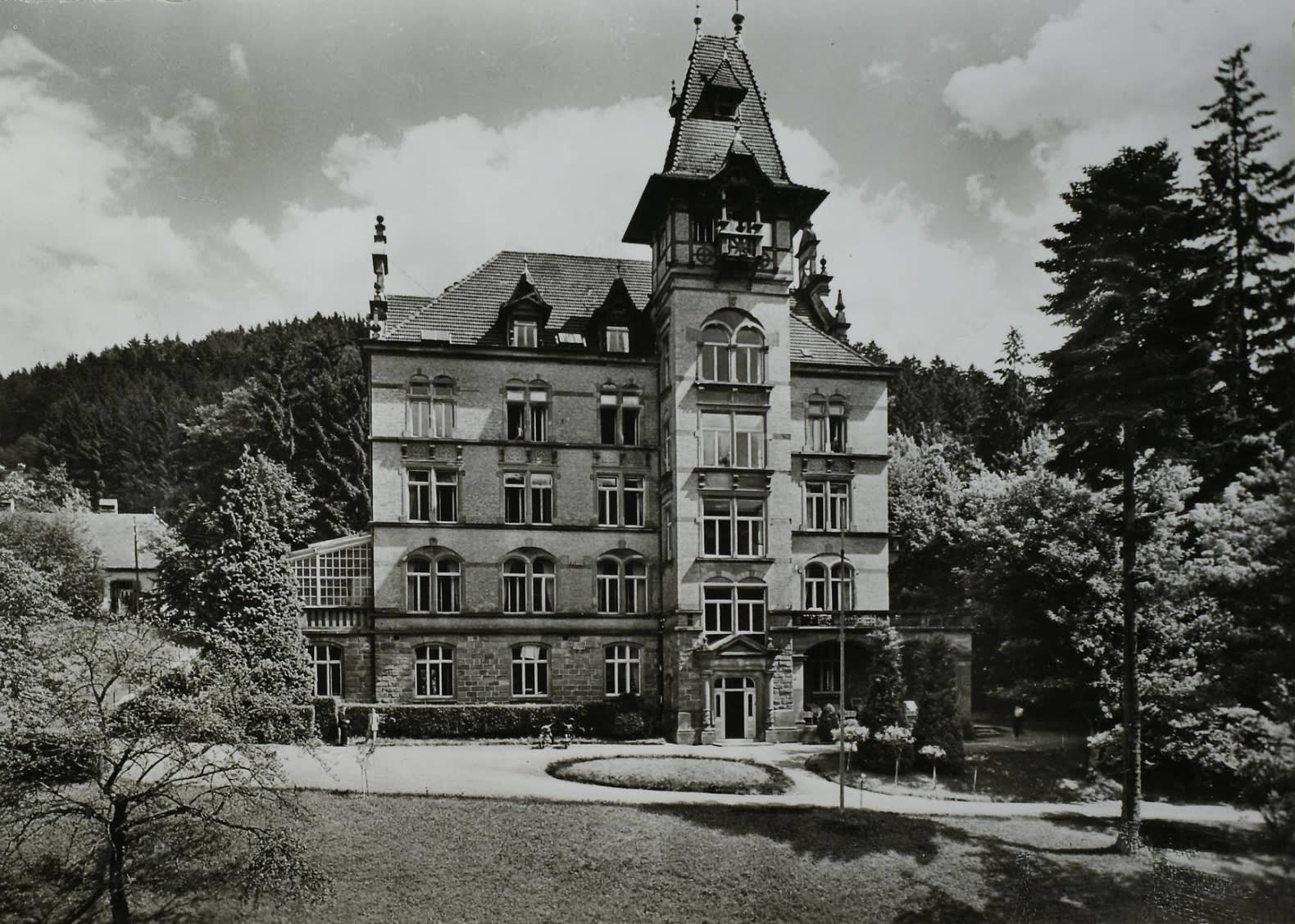Historischer Verein Nordrach © Helene Haas