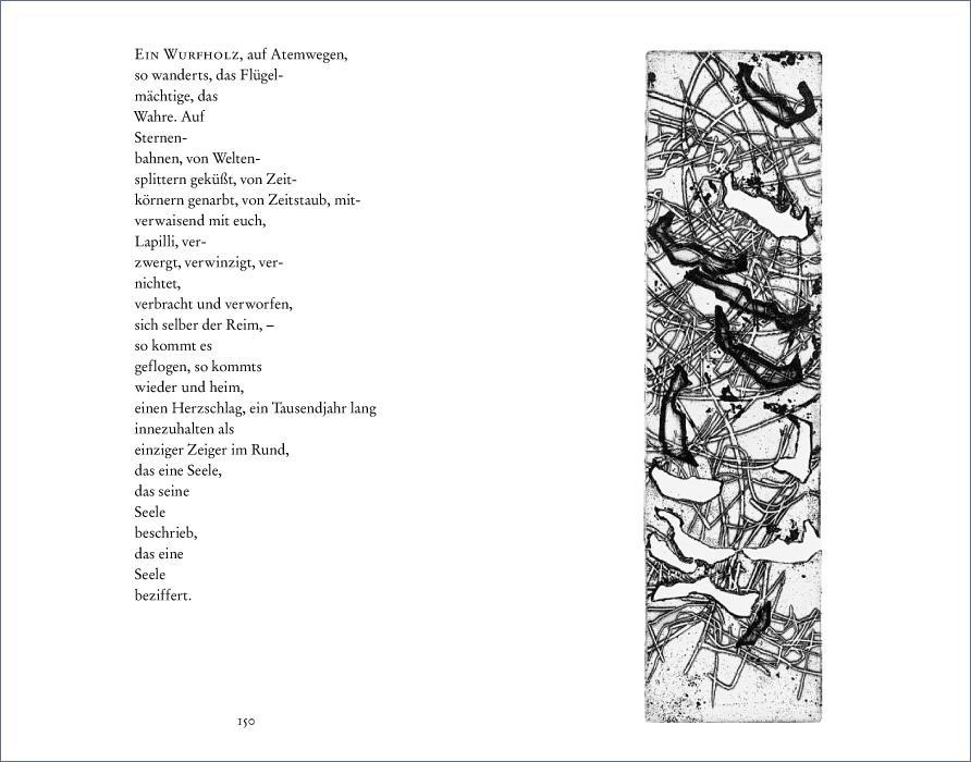 Gedichte. Buch von Paul Celan (Suhrkamp Verlag)
