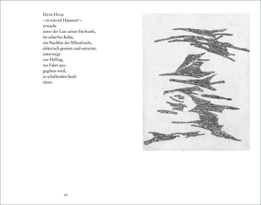 Gedichte. Buch von Paul Celan (Suhrkamp Verlag)