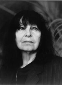 Find our author Friederike Mayröcker on suhrkamp.de