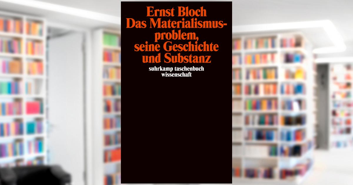 Ernst Bloch Werkausgabe 15巻セット Ernst Bloch Werkausgabe 15巻セット 洋書