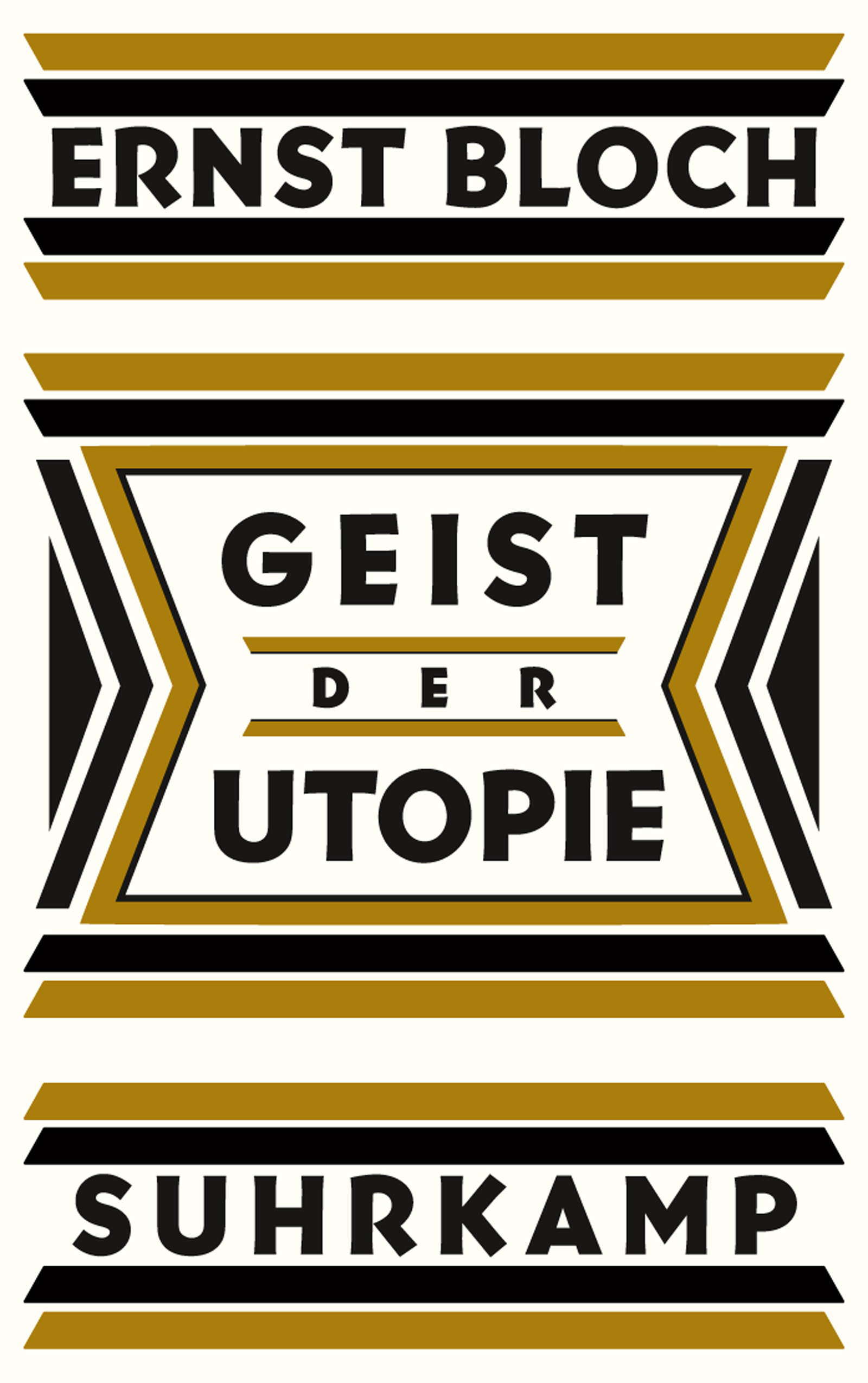 Ernst Bloch: Gesamtausgabe in 16 Bänden (Broschur)