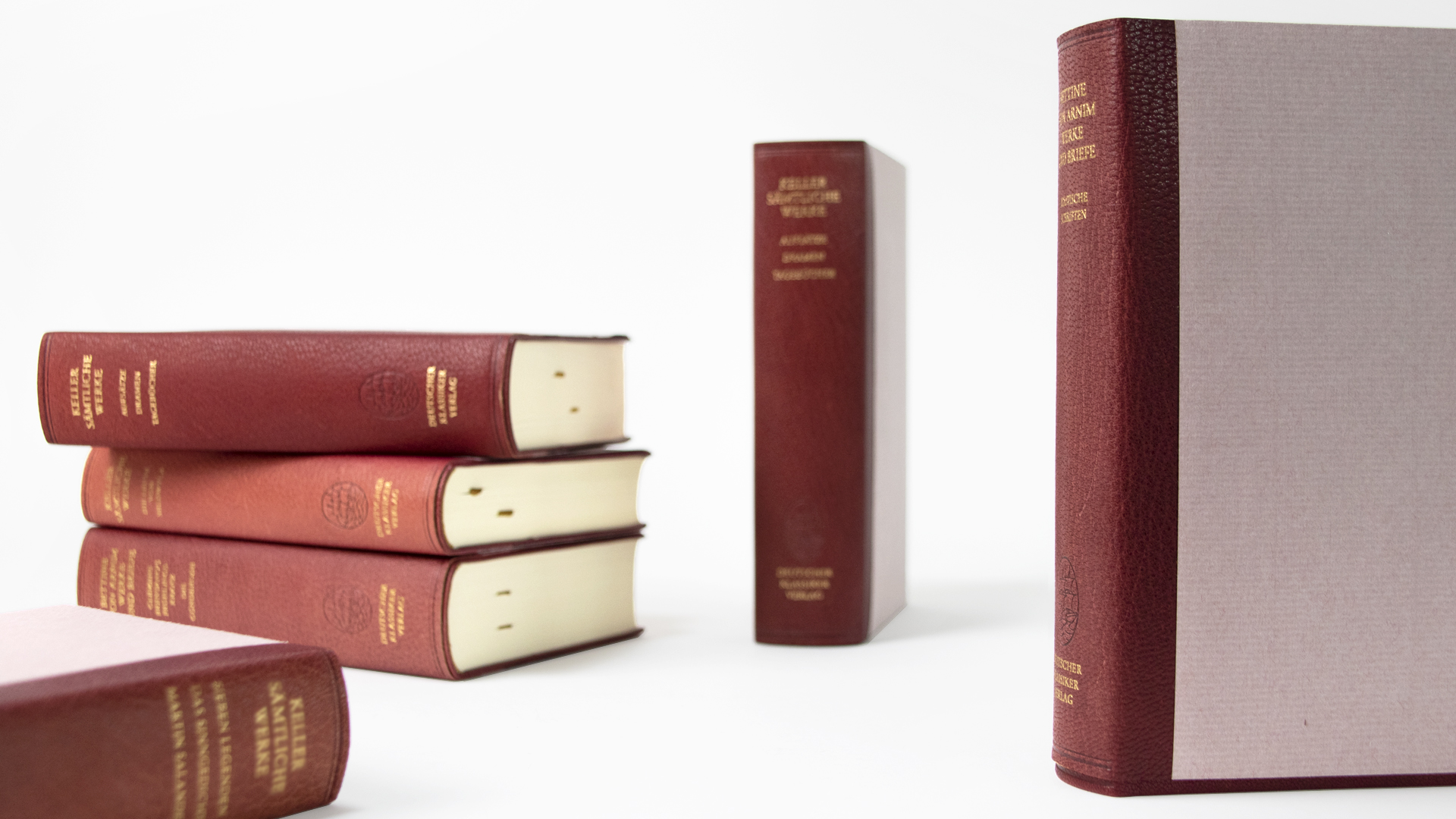 Goethe's Werke 4巻 Goethes Werke 4 Bände“ (Johann Wolfgang von Goethe) – Buch