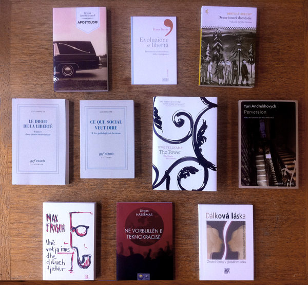 【中古】 Pathologies of Reason: On the Legacy of Critical Theory/COLUMBIA UNIV PR/Axel Honneth Pathologies of Reason: On the Legacy of Critical Theory (New