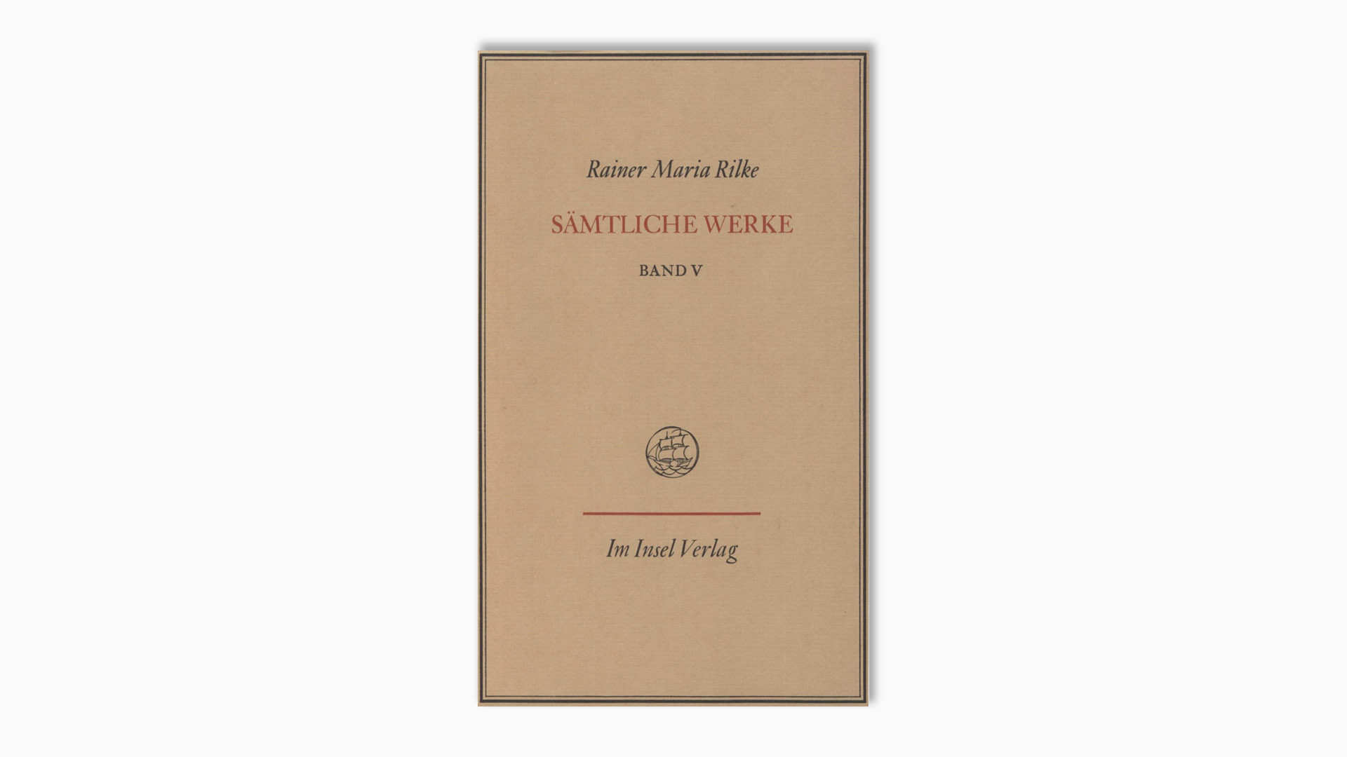 『Sämtliche Werke』Rainer Maria Rilke 全12巻 Sämtliche Werke』Rainer Maria Rilke 全12巻 Sämtliche Werke』Rainer