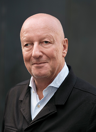 Roger de Weck