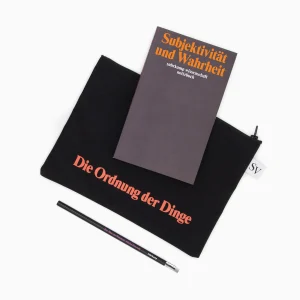 Foucault-Jubiläumspaket S