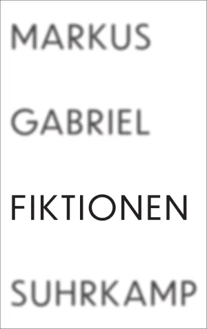 Fictions
