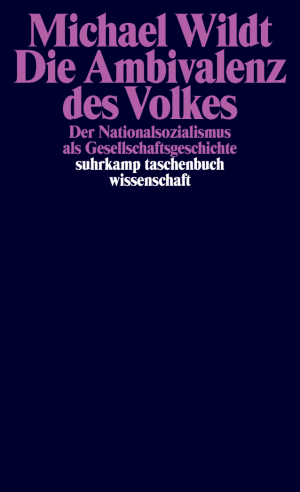 The Volk’s Ambivalence