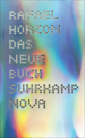 The New Book