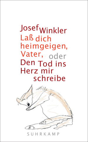 Laß dich heimgeigen, Vater, oder Den Tod ins Herz mir schreibe