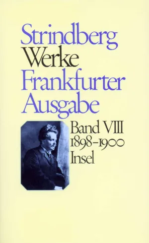 Werke in zeitlicher Folge. Frankfurter Ausgabe in zwölf Bänden