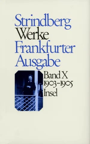 Werke in zeitlicher Folge. Frankfurter Ausgabe in zwölf Bänden