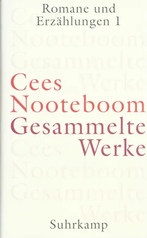 Gesammelte Werke in neun Bänden