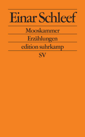 Mooskammer