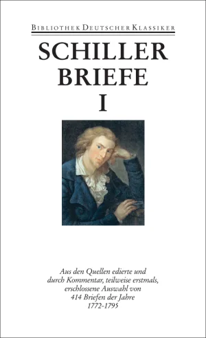 Werke und Briefe in zwölf Bänden