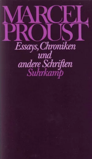 Werke. Frankfurter Ausgabe