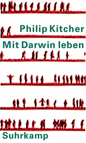 Mit Darwin leben