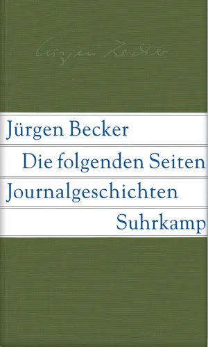 The Following Pages