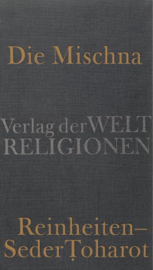 Die Mischna