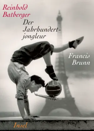 Francis Brunn
