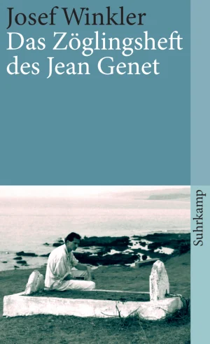 Flowers for Jean Genet