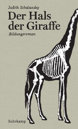 The Giraffe's Neck