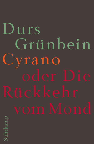 Cyrano or Returning from the Moon