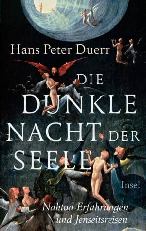The Dark Night of the Soul