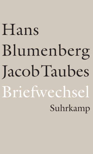 Correspondence 1961–1981 