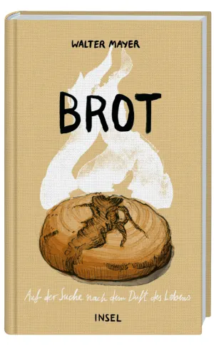 Bread