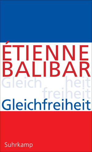 Gleichfreiheit