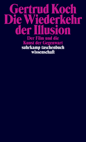 The Return of Illusion