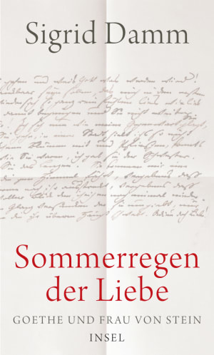 »Summer rain of love«