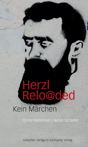 Herzl Reloaded