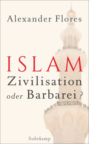 Islam – Civilization or Barbarism?
